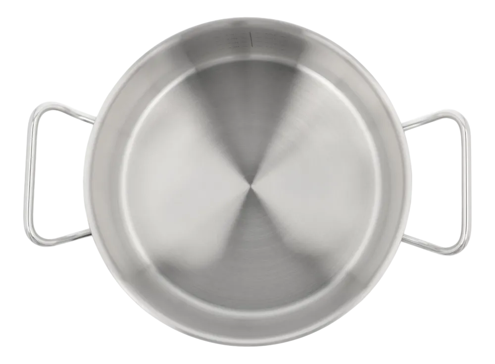 Demeyere Kookpan Classic Pro 3 Met Deksel Outlet