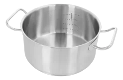 Demeyere Kookpan Classic Pro 3 Met Deksel Outlet