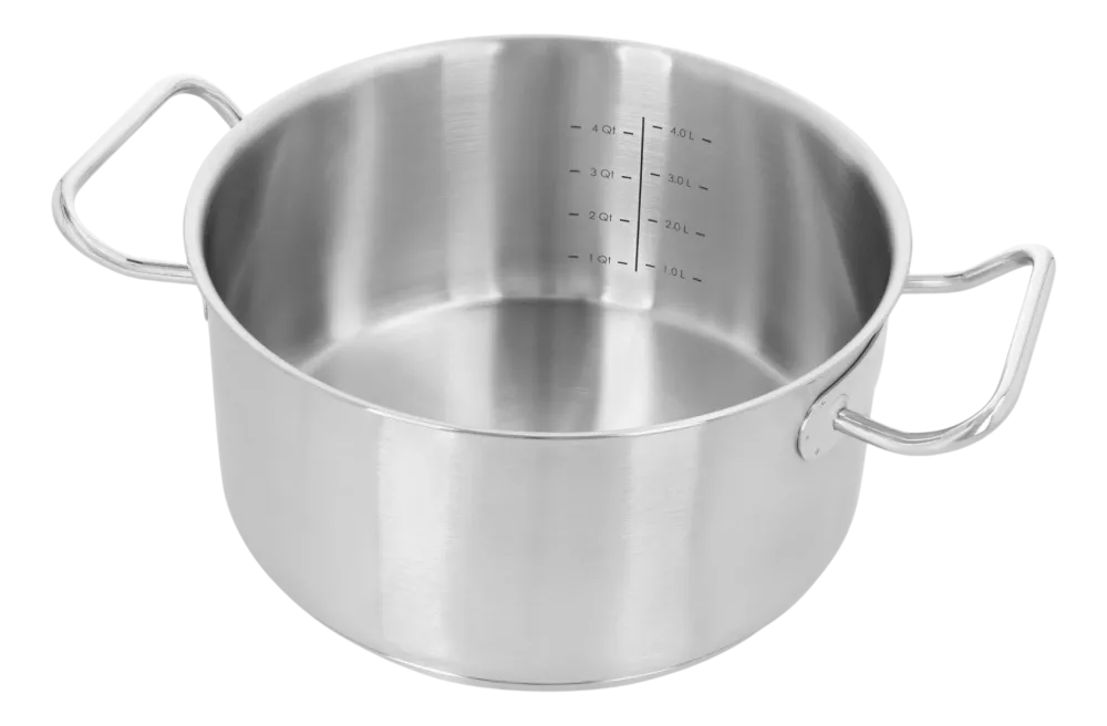 Demeyere Kookpan Classic Pro 3 Met Deksel Outlet