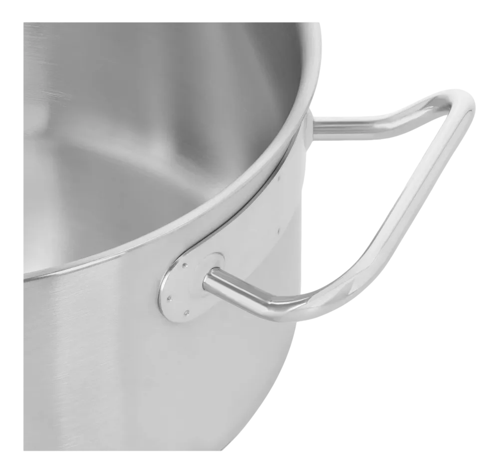 Demeyere Kookpan Classic Pro 3 Met Deksel Outlet
