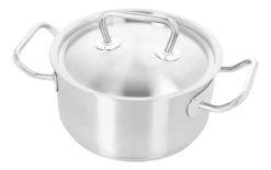 Demeyere Kookpan Classic Pro 3 Met Deksel Outlet