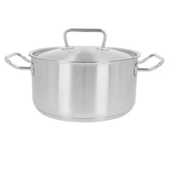 Demeyere Kookpan Classic Pro 3 Met Deksel Outlet