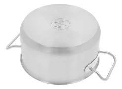 Demeyere Kookpan Classic Pro 3 Met Deksel Outlet