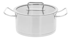 Demeyere Kookpan Diverto 3 Met Glasdeksel Discount