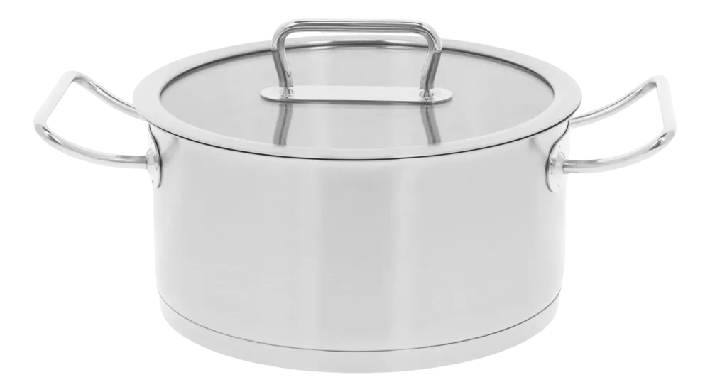 Demeyere Kookpan Diverto 3 Met Glasdeksel Discount