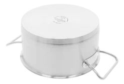Demeyere Kookpan Diverto 3 Met Glasdeksel Discount
