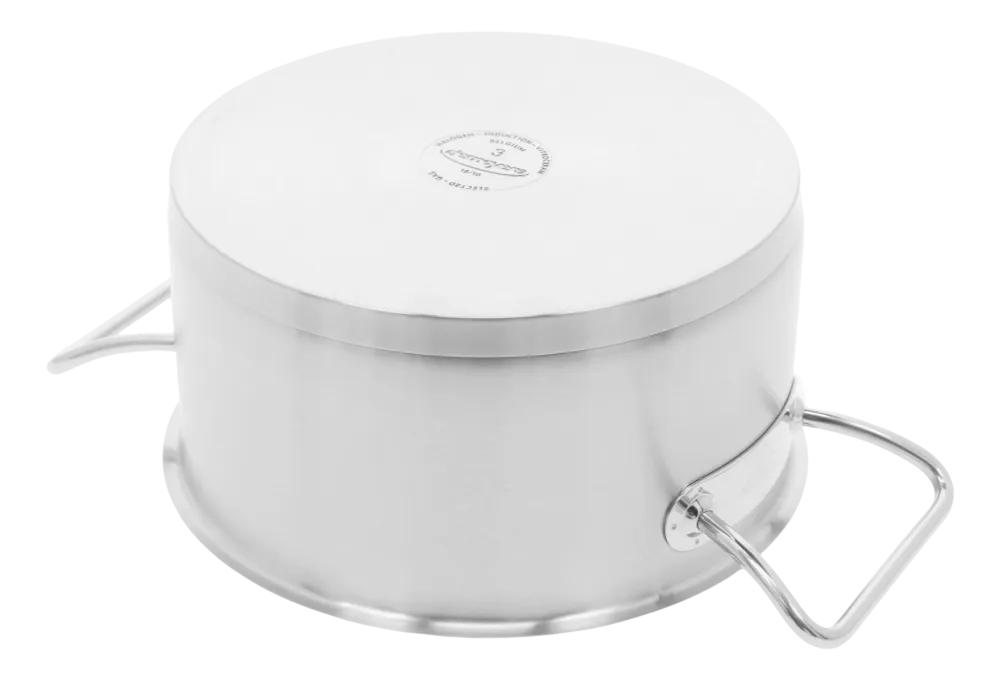 Demeyere Kookpan Diverto 3 Met Glasdeksel Discount