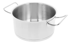 Demeyere Kookpan Diverto 3 Met Glasdeksel Discount
