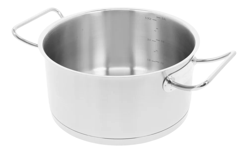 Demeyere Kookpan Diverto 3 Met Glasdeksel Discount