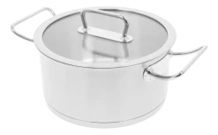 Demeyere Kookpan Diverto 3 Met Glasdeksel Discount