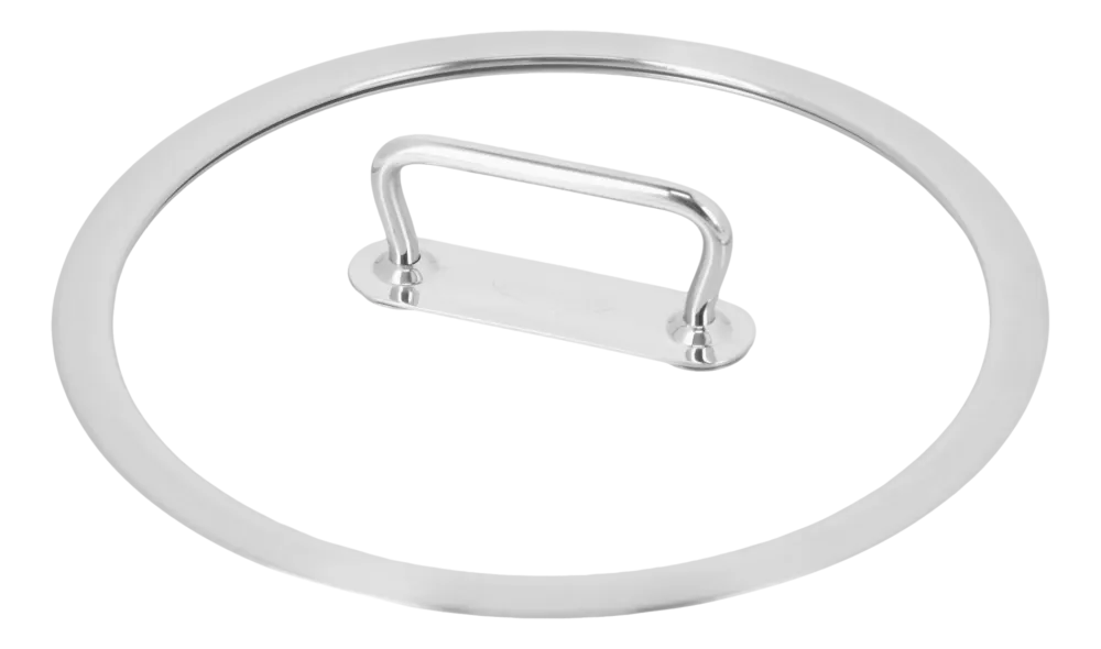 Demeyere Kookpan Diverto 3 Met Glasdeksel Discount
