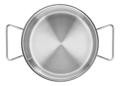 Demeyere Kookpan Diverto 3 Met Glasdeksel Discount