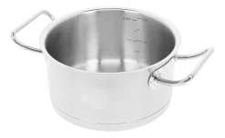 Demeyere Kookpan Diverto 3 Met Glasdeksel Sale