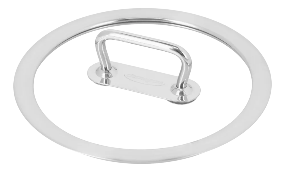 Demeyere Kookpan Diverto 3 Met Glasdeksel Sale