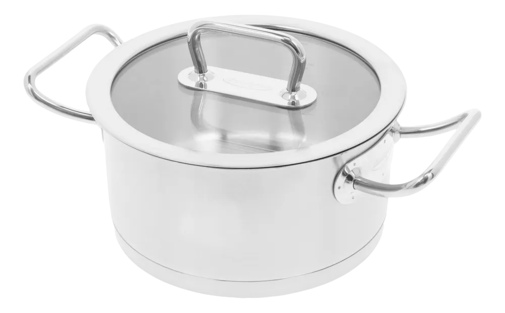 Demeyere Kookpan Diverto 3 Met Glasdeksel Sale