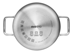Eva Solo Kookpan Eva Trio Multi Mosaic Slip-Let Ceramic 2,2L Sale