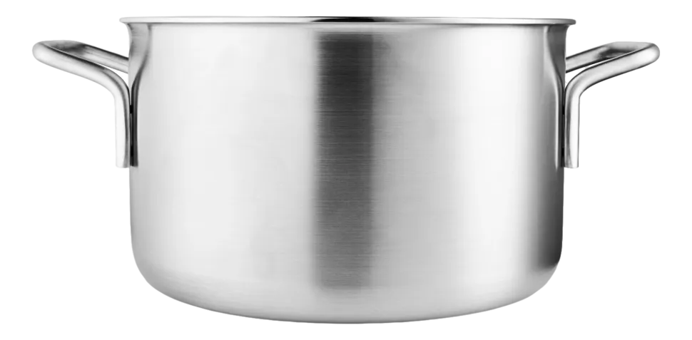 Kookpan Eva Trio Multi Mosaic Slip-Let Ceramic 6,5L