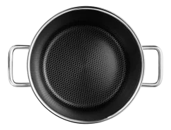 Kookpan Eva Trio Multi Mosaic Slip-Let Ceramic 6,5L