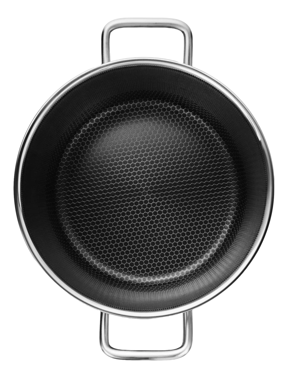 Kookpan Eva Trio Multi Mosaic Slip-Let Ceramic 6,5L