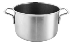 Kookpan Eva Trio Multi Mosaic Slip-Let Ceramic 6,5L