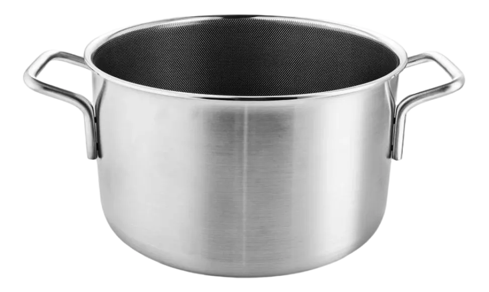 Kookpan Eva Trio Multi Mosaic Slip-Let Ceramic 6,5L