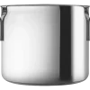 Kookpan Eva Trio RVS Recycled 4,8L