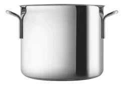 Kookpan Eva Trio RVS Recycled 4,8L