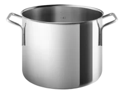 Kookpan Eva Trio RVS Recycled 4,8L