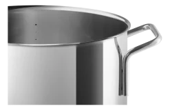 Kookpan Eva Trio RVS Recycled 4,8L
