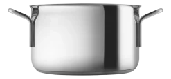 Eva Solo Kookpan Eva Trio RVS Recycled 3,6L Online