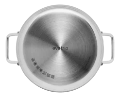 Eva Solo Kookpan Eva Trio RVS Recycled 3,6L Online