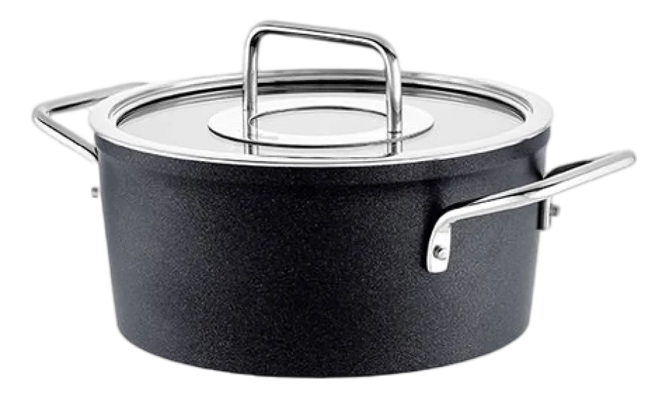 Kookpan Fissler Adamant met Glasdeksel 24 cm
