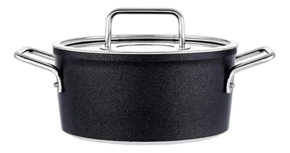 Kookpan Fissler Adamant met Glasdeksel 24 cm