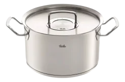 Kookpan Fissler Original Profi Collection Met RVS Deksel 28 cm