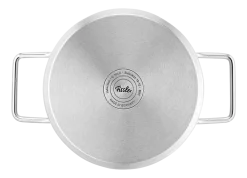 Fissler Kookpan Pure Collection met Glasdeksel Sale