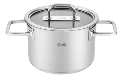 Fissler Kookpan Viseo Pro Met Glazen Deksel Outlet
