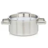 Kookpan Habonne King 2,5 Liter