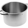 Kookpan Hoog De Buyer Prim'Appety 28 cm