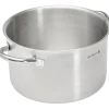 De Buyer Kookpan Hoog Prim'Appety 24 cm Hot