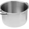 De Buyer Kookpan Hoog Prim'Appety 32 cm New