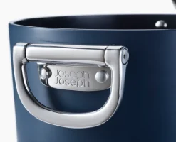 Kookpan Joseph Joseph Space 23cm Blauw