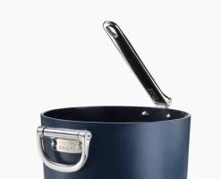 Kookpan Joseph Joseph Space 23cm Blauw