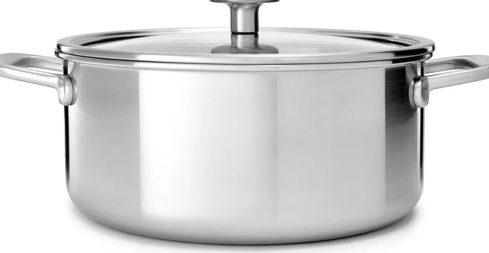 Kookpan KitchenAid Multiply 20cm