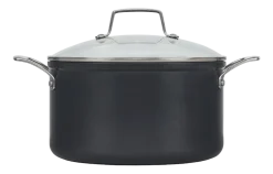 Kookpan Le Creuset Essential Non Stick Ceramic Zwart 24 cm
