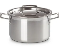 Kookpan Le Creuset Magnetik 20 cm