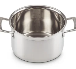 Kookpan Le Creuset Magnetik 20 cm