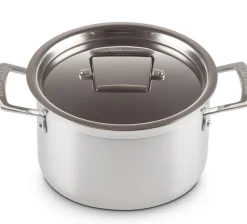 Kookpan Le Creuset Magnetik 20 cm