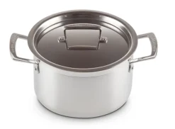 Le Creuset Kookpan Magnetik New