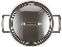 Le Creuset Kookpan Magnetik Laag New