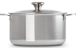 Le Creuset Kookpan RVS Plus Online